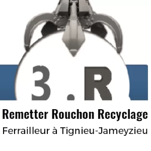 3R Remetter Rouchon Recyclage