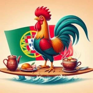 À Portuguesa