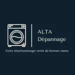 logo de l'entreprise Alta Dépannage