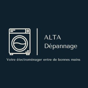logo de l'entreprise Alta Dépannage