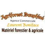 logo de l'entreprise Agriforest Dauphiné