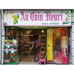 Au Coin Fleuri