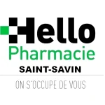 Hello Pharmacie de Saint-Savin