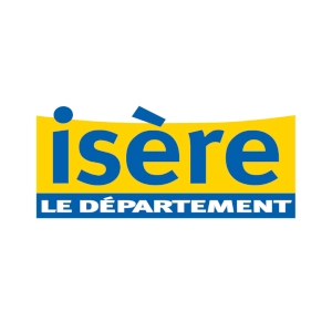 Le département de l’Isère