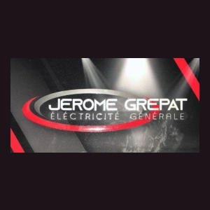 Jérome Grepat Electricité Générale