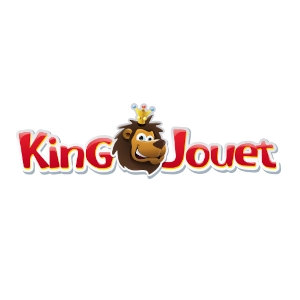 King Jouet