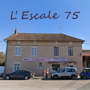 L’Escale 75