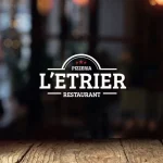 L’Etrier