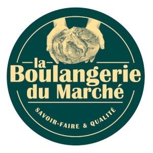 La Boulangerie du Marché