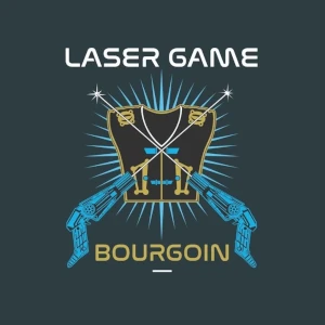 Laser Game Bourgoin