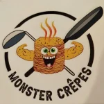 Monster Crèpes