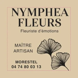 Nymphéa
