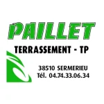 Paillet Terrassement TP