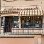 Patisserie Vandroux