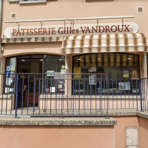 Patisserie Vandroux