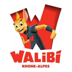 Walibi Rhône-Alpes