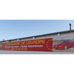 Carrosserie de l’Europe SARL