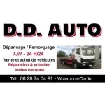 DD Auto
