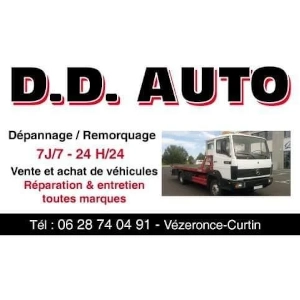 DD Auto